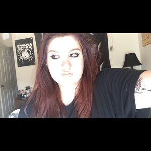 Meet your Posher, Annmarie